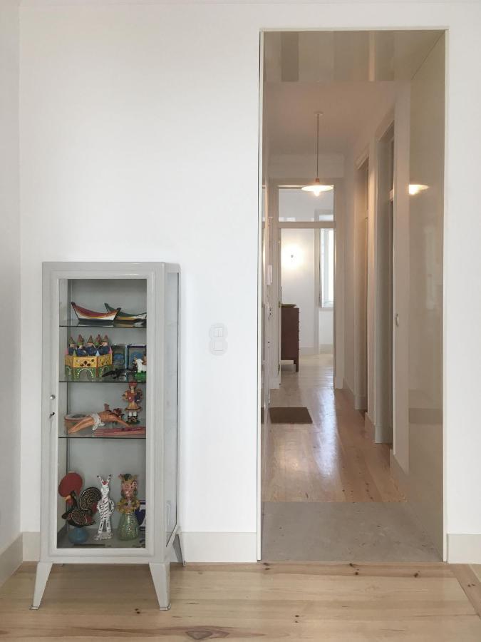 The Monkey Flat Apartment Lisboa Ngoại thất bức ảnh