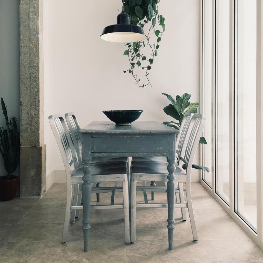 The Monkey Flat Apartment Lisboa Ngoại thất bức ảnh
