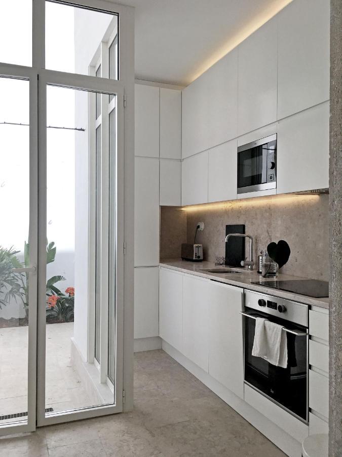 The Monkey Flat Apartment Lisboa Ngoại thất bức ảnh