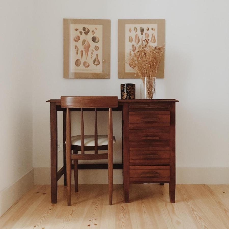 The Monkey Flat Apartment Lisboa Ngoại thất bức ảnh