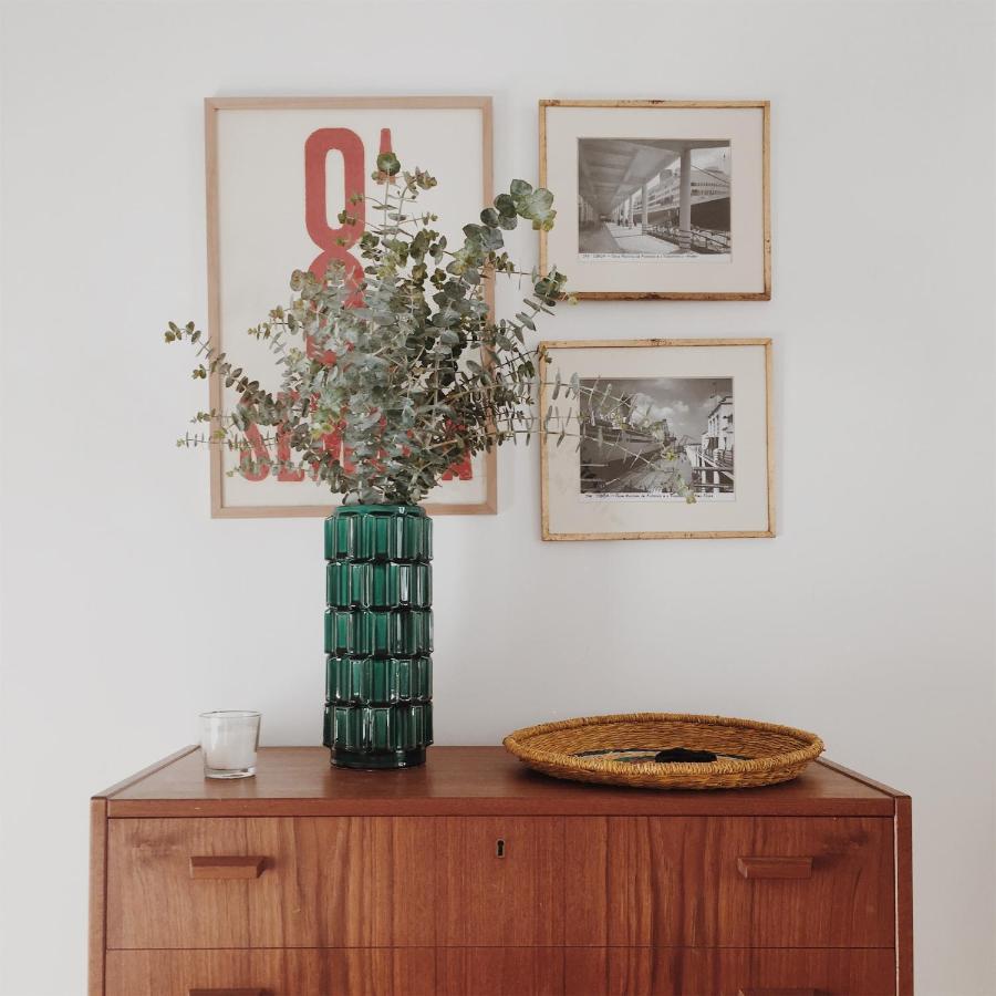 The Monkey Flat Apartment Lisboa Ngoại thất bức ảnh