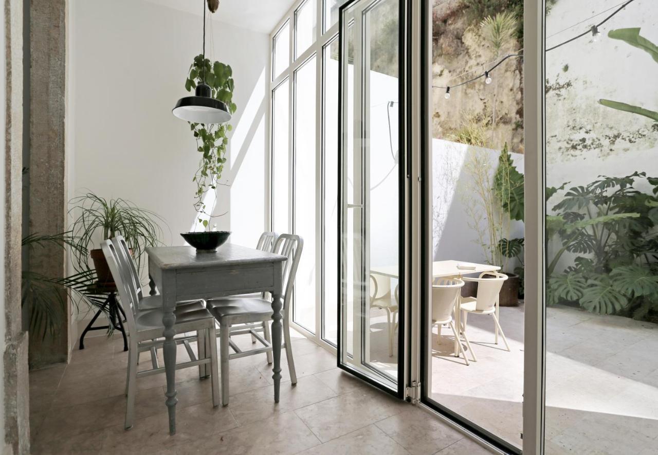 The Monkey Flat Apartment Lisboa Ngoại thất bức ảnh