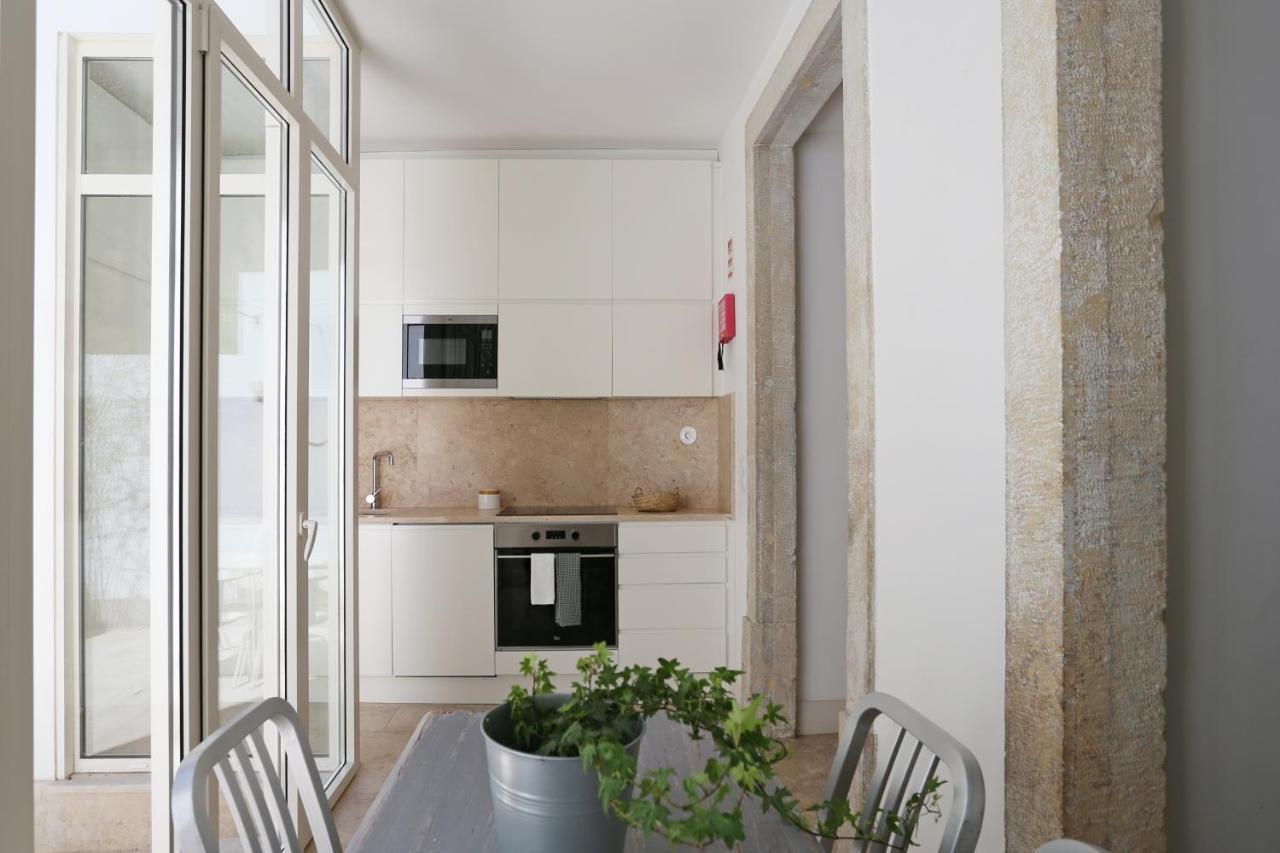 The Monkey Flat Apartment Lisboa Ngoại thất bức ảnh
