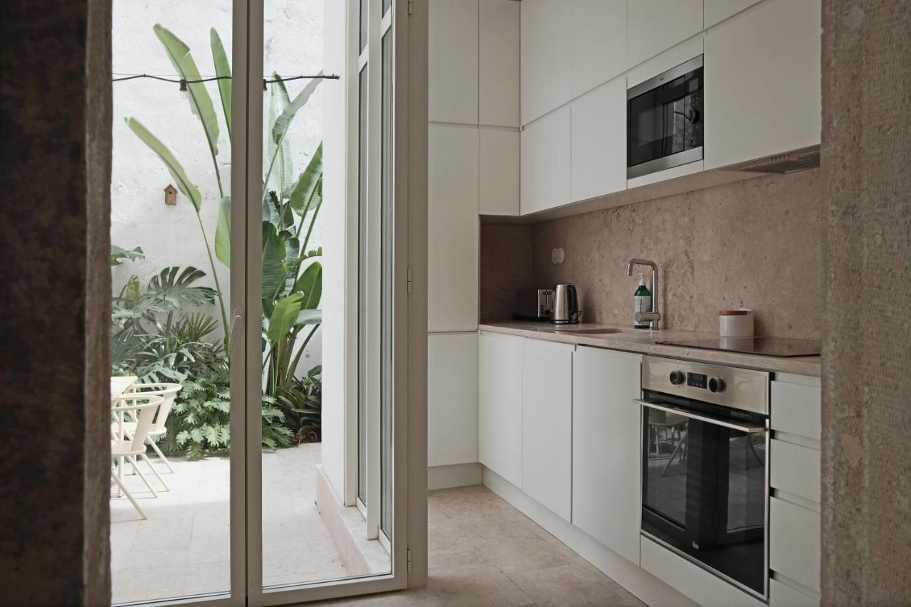 The Monkey Flat Apartment Lisboa Ngoại thất bức ảnh