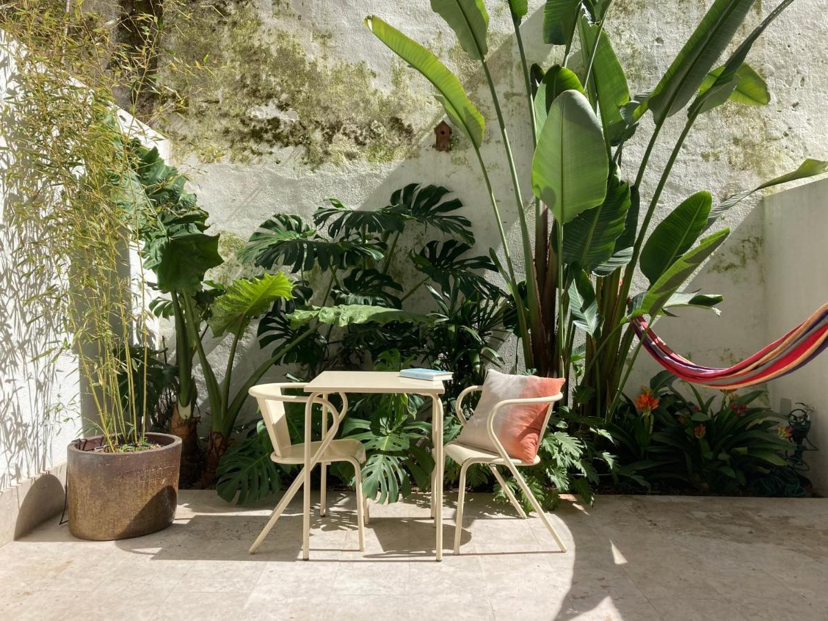 The Monkey Flat Apartment Lisboa Ngoại thất bức ảnh